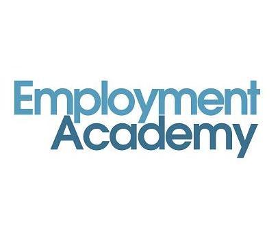 Thames Reach's Employment Academy is a project 
in south London dedicated to helping people find work.