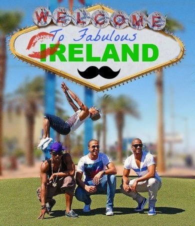 25/7/11-JLS stalking our tweets!
Lauren,Lynn,Lizzie,Jess,Emma.
Official Irish Street Team!! 
#TeamLeezy 
11/11/11
Ask for a follow back! 
Slááán