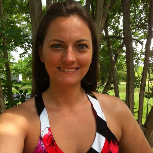 BensonAlicia's profile picture. 