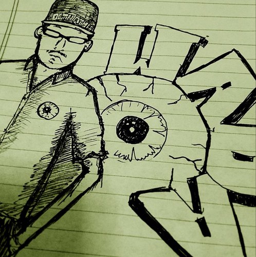 CODEW3's profile picture. 