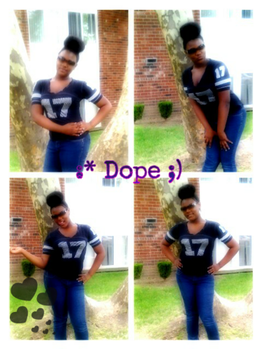 Idgaf w/nobody say about me,imma be me no matter what. #TeamTaken