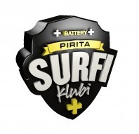 Batterysurfclub's profile picture. Battery Pirita Surfiklubi edastab teile merelkäijate esimesi emotsioone ja värsket tuuleinfot.