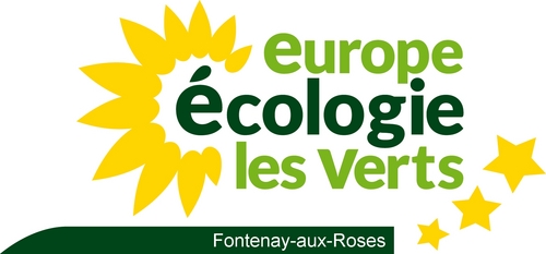 Europe Ecologie - Les Verts de Fontenay-aux-Roses (Hauts-de-Seine).