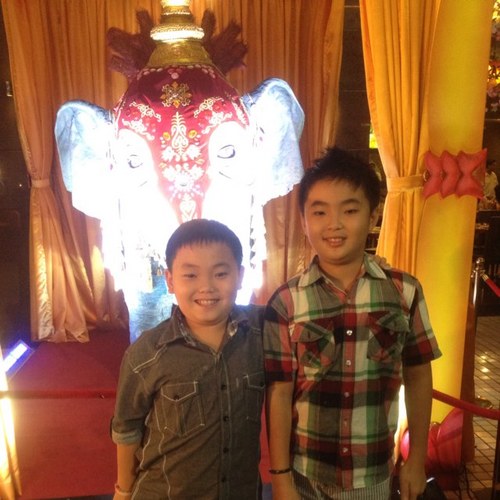 steven_williamm's profile picture. 