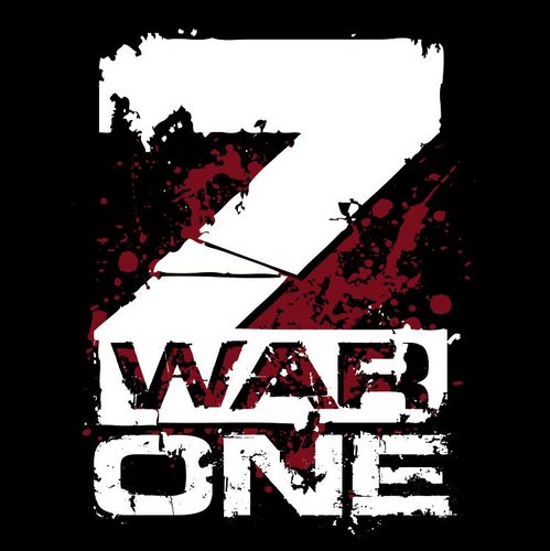 Z War One is a miniatures-based survival horror board game. It blends tactical sci-fi shooting with classic RPG elements in an episodic comic book format.