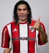 RIVER PLATE - JARILLERO