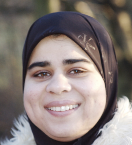 hajrahtabassam's profile picture. 