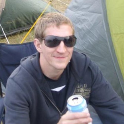 Jamie2names's profile picture. 