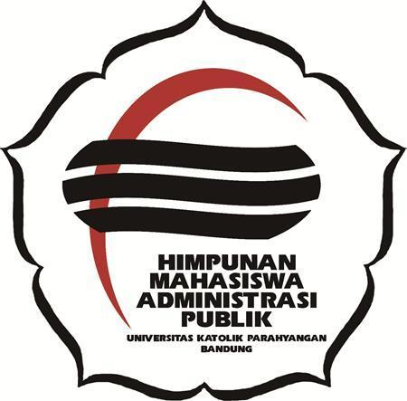 Akun Resmi Himpunan Mahasiswa Program Studi Ilmu Administrasi Publik Universitas Katolik Parahyangan Bandung. Contact: publikunpar@yahoo.com