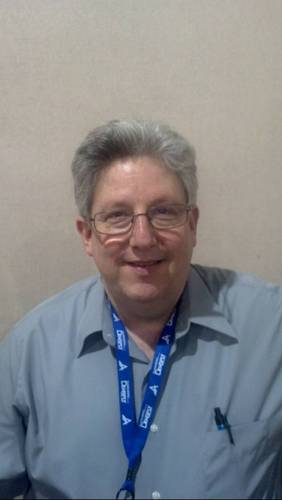 DavidTecosky's profile picture. 