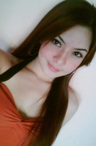 Hi! I'm Dominica B. Beauty Therapist. Follow me and I will follow you back :)