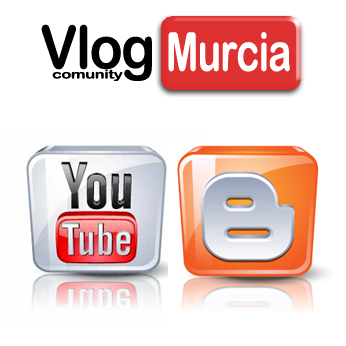 Comunidad Murciana de Youtubers y Bloggers. Si eres uno de ellos y de Murcia SÍGUENOS! RT's, promos, Vlogs interesantes y demás!! ÚNETE QUE ESTAMOS EMPEZANDO!!