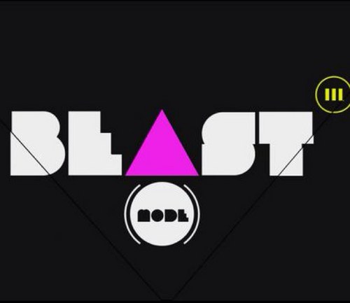 _BeastModeIII_'s profile picture. 