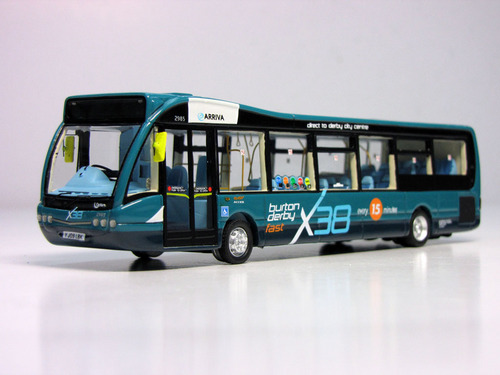 largest retailer of model buses in the uk. first choice for cmnl, efe, ooc, britbus, and b-t. also top of the range resin models, to an extremely high spec...