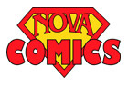 novacomics's profile picture. Northern Virginia's Comic Book Headquarters