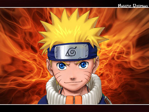 naruto jogo