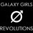 GALAXY GIRLS
