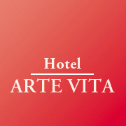 Hotel garni Arte Vita im Seebad Heringsdorf auf Usedom