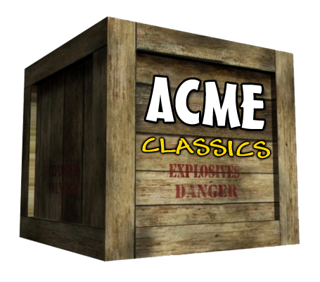 ACMEClassics Profile Picture