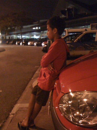 Hi , name Afiq.....Do add me yo...