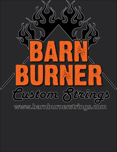 BarnBurner_1's profile picture. Quality Custom Built Bow Strings