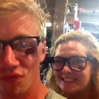 Greg Goodrich (@greggles16) 's Twitter Profile