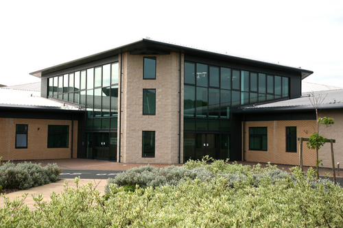 The official Twitter feed of the Royal Shrewsbury Hospital, which is part of The Shrewsbury and Telford Hospital NHS Trust.