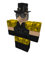 RBX_jonman11's profile picture. Hello!  I am jonman11, a professional web developer, tester, and ROBLOXian builder and scripter!  Feel free to ask me any questions you have and follow me!