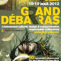 Le Grand Débarras (@granddebarras) 's Twitter Profile