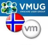 VMUG Norway Profile