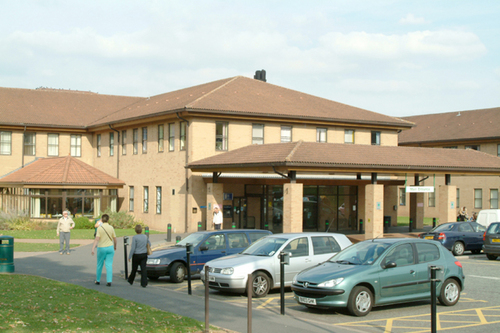 PRH Profile