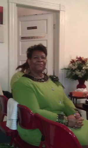 sistahransom's profile picture. Loving God and his People, that's what I do.