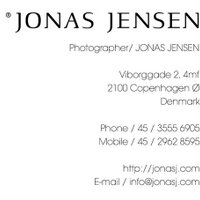 Jonas Jensen (@jonasjdotcom) 's Twitter Profile
