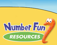 Number Fun is Dave Godfrey's creative idea that utilises songs as a tool in the teaching of mathematical concepts.