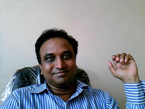 RaviSChavali Profile Picture