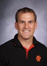 World History Teacher, Baseball Coach