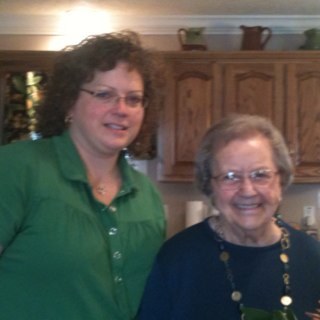 JennieMcWhorter's profile picture. 