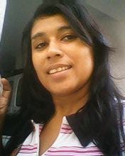 sou uma garota feliz e bem complicada,mas facil de entender,procuro ser sempre alegre e amiga,sou chata,namoradeira e normal...eu sou assim!*--*