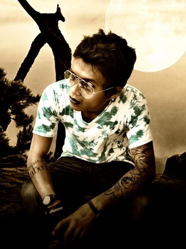 bee8roke's profile picture. 