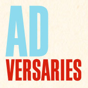Who's the all-time greatest creative man or woman in advertising? Your vote decides in this sweet 16 tournament to determine the Creative King or Queen of Adver