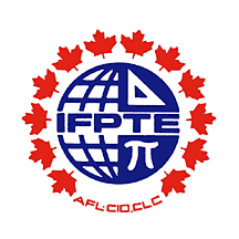 The Society of Energy Professionals - International Federation of Professional & Technical Engineers (IFPTE) Local 160 - Solidarity Works For All of Us!