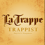 Taste the silence. La Trappe is honestly-brewed beer. If you savour taste, you will pick up on another important ingredient the essence of a monk’s existence.