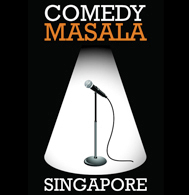 Comedy Masala SG