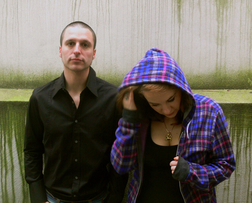 RobotRockDJs's profile picture. 