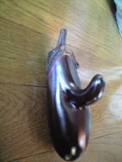 なすのなりきり垢