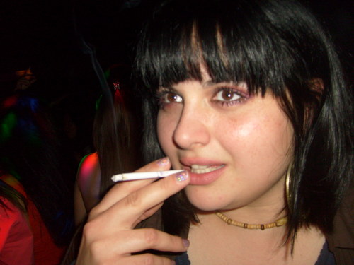 Make up artist,student,adore JAZZ music,acting,IMPRO TEATAR,ART