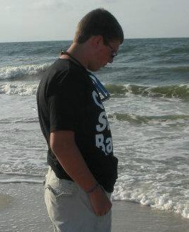 cburd97's profile picture. 