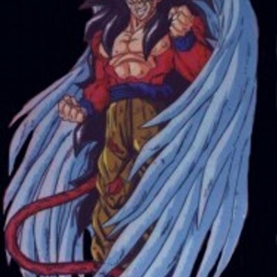 goku fase 4 angel (@gokufase4angel) / Twitter goku fase 4 angel (@gokufase4angel) / Twitter