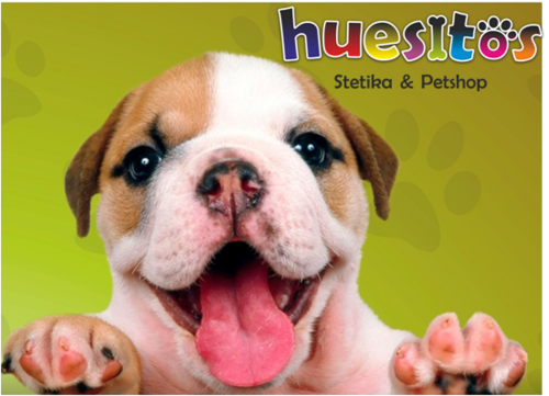 HuesitosStetika's profile picture. Más que una estética canina, somos un segundo hogar para tu mascota. Contamos con el servicio de Hotel, Estética y Accesorios para tu perrito. Síguenos.