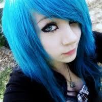 a great big fan of justin bieber,crazy bouh him.
 follow me and i'll follow you back......;)))